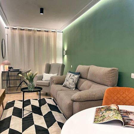 Centrico Apt A Unos Pasos De Gran Via Apartment Madrid Exterior photo