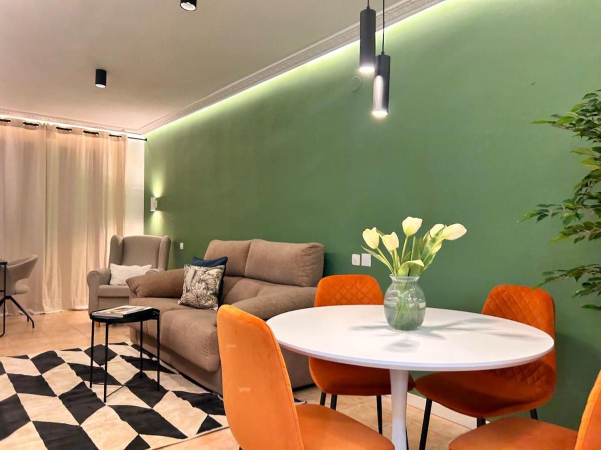 Centrico Apt A Unos Pasos De Gran Via Apartment Madrid Exterior photo