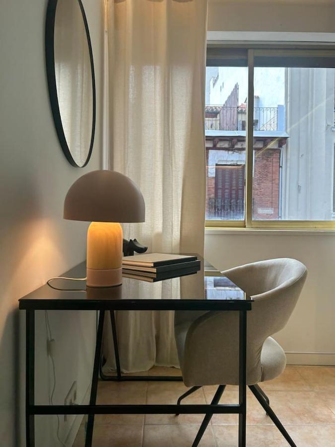 Centrico Apt A Unos Pasos De Gran Via Apartment Madrid Exterior photo